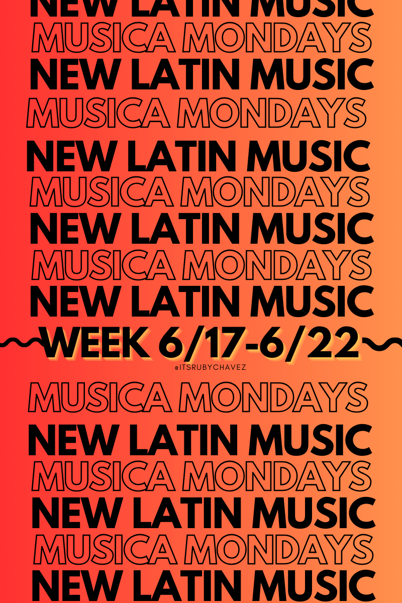 Top 10 New Songs and Music News: June&nbsp;17th-22nd