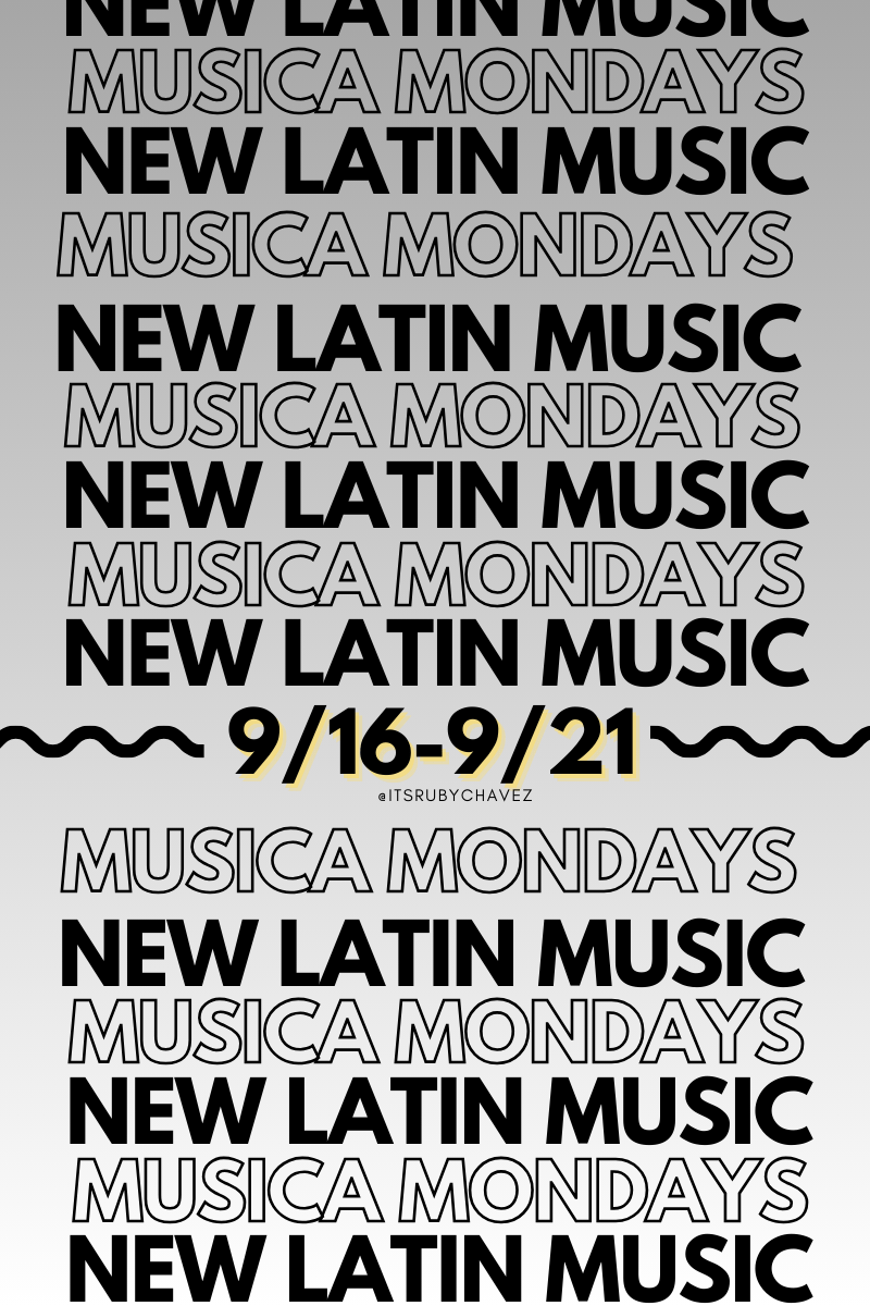 New Latin Music: Anitta, Fat Joe, and More | Weekly&nbsp;Roundup
