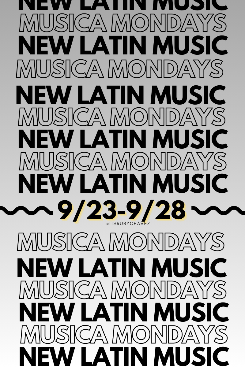 Discover New Music Celebrating Latin Women&nbsp;Empowerment