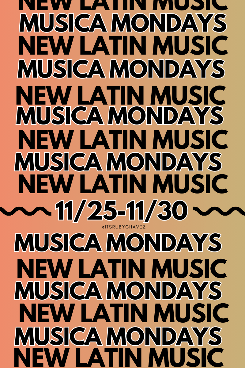 New Latin Music: Must-Listen Songs This&nbsp;Week