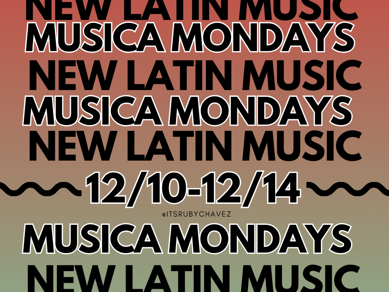 New Regional Mexican Hits: Peso Pluma &&nbsp;More